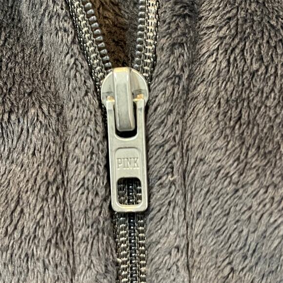 Michigan State Pink Jacket Small - Picture 7 of 8